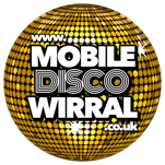 MOBILE DISCO WIRRAL